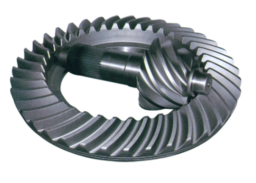 螺旋伞齿轮 螺旋伞齿轮